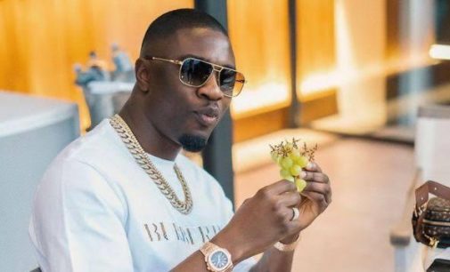 Hushpuppi’s associate, Woodberry, pleads guilty, forfeits $8m, assets