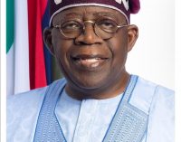 PRESIDENT TINUBU TAKES OATH OF OFFICE, ADDRESSES NIGERIANS IN FIRST OFFICIAL SPEECH