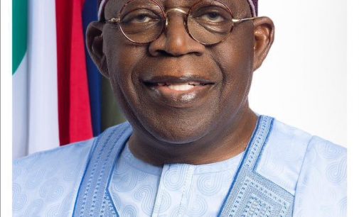PRESIDENT TINUBU TAKES OATH OF OFFICE, ADDRESSES NIGERIANS IN FIRST OFFICIAL SPEECH