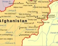 TWO PILOTS KILLED IN AFGHANISTAN MILLITARY HELICOPTER CRASH
