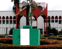 Abia Assembly dismisses impeachment of speaker, says move unconstitutional