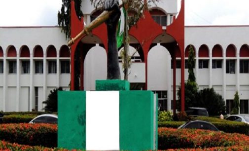 Abia Assembly dismisses impeachment of speaker, says move unconstitutional
