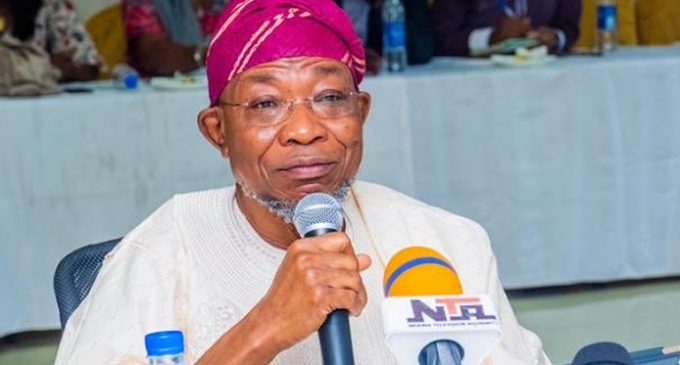 NOT EMPLOYING NIGERIANS TO UNDERSTUDY EXPATRIATES PUNISHABLE – FG