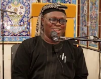 MURIC BACKS CHRISTIAN SENATE PRESIDENCY