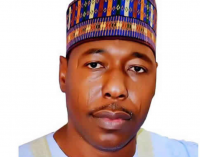 WHO TRAINS HEALTH WORKERS IN BORNO STATE