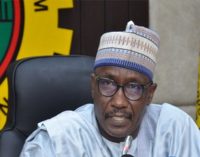 NNPC RESUMES OIL DRILLING IN BORNO STATE