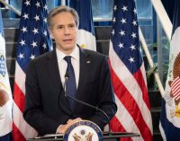 US GOVERNMENT TO HELP NIGERIA TRACK KILLERS OF EMBASSY OFFICIALS, POLICEMEN