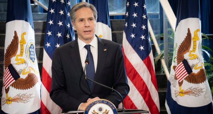 US GOVERNMENT TO HELP NIGERIA TRACK KILLERS OF EMBASSY OFFICIALS, POLICEMEN