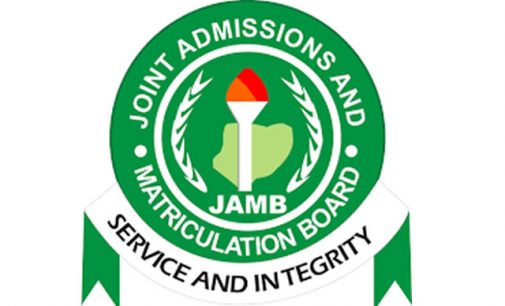 JAMB REMITS N2BN REVENUE TO FEDERAL GOVERNMENT