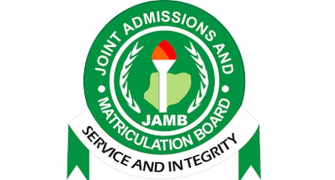 JAMB REMITS N2BN REVENUE TO FEDERAL GOVERNMENT