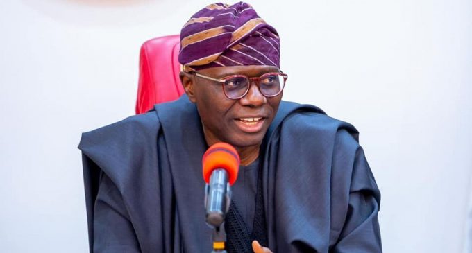 GOVERNOR SANWO-OLU DIRECTS POLITICAL APPOINTEES TO DECLARE ASSETS BEFORE HANDING OVER