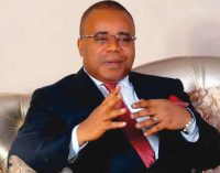 FEDERAL GOVERNMENT BEGINS DISTRIBUTION OF RELIEF MATERIALS TO AKWA IBOM FLOOD VICTIMS