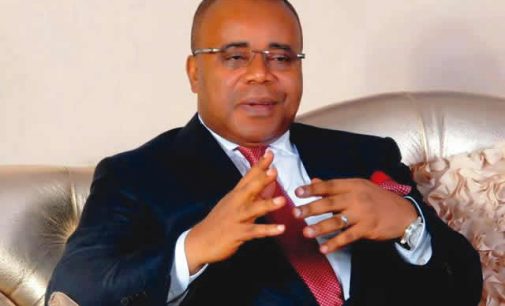 FEDERAL GOVERNMENT BEGINS DISTRIBUTION OF RELIEF MATERIALS TO AKWA IBOM FLOOD VICTIMS