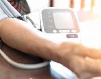 WHO URGES AFRICAN COUNTRIES TO ADDRESS HYPERTENSION ROOT CAUSES