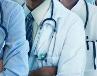 YOBE RESIDENT DOCTORS KICK AGAINST JOINING NATIONWIDE WARNING STRIKE