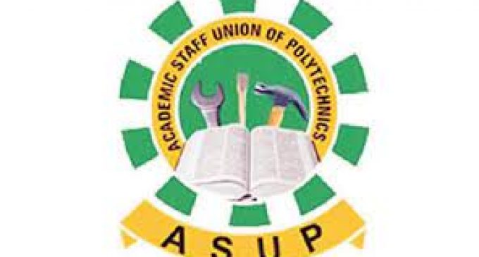 ASUP URGES PRESIDENT BUHARI TO SIGN BSC-HND DICHOTOMY BILL BEFORE MAY 29