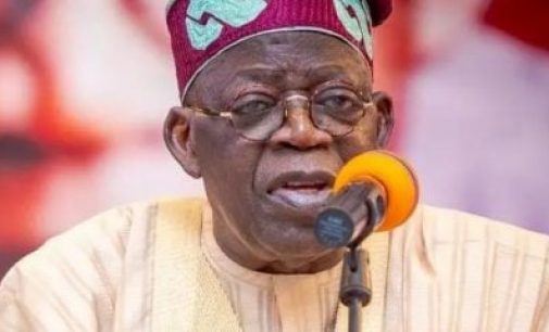 PRESIDENT TINUBU REVEALS HIS ADMINISTRATION’S TOP PRIORITY