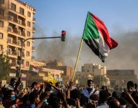 DONORS PLEDGE $1.5 BILLION IN AID TO SUDAN