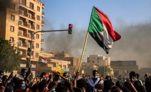 DONORS PLEDGE $1.5 BILLION IN AID TO SUDAN