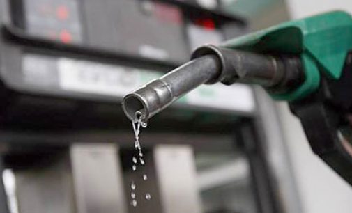 MARKETERS ADJUST PUMPS PRICE AS FUEL PRICE HITS N617/LITRE