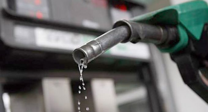 MARKETERS ADJUST PUMPS PRICE AS FUEL PRICE HITS N617/LITRE