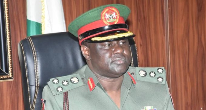 DG SEEKS NATIONAL ASSEMBLY SUPPORT FOR NYSC