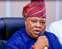 GOVERNOR ADELEKE ORDERS CLAMPDOWN ON CULTISTS, POLICE ARREST SUSPECTS