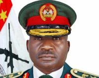 CDS MUSA URGES CAN TO PROMOTE PEACE, UNITY IN NIGERIA