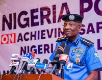 IG SETS UP GUN LICENSING, REGULATIONS COMMITTEE