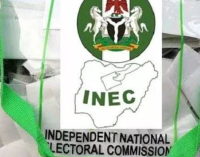 INEC DEPLOYS 40,000 STAFF FOR NOVEMBER ELECTIONS