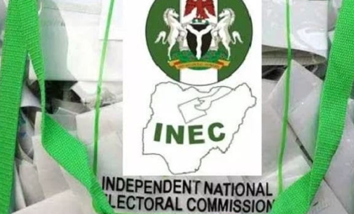 INEC DEPLOYS 40,000 STAFF FOR NOVEMBER ELECTIONS