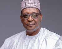 HEALTH MINISTER COMMENDS WORKERS FOR DEDICATION AMIDST INSECURITY