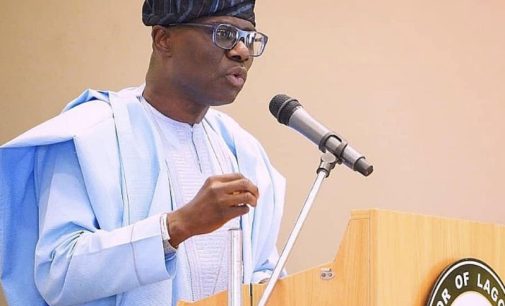 GOVERNOR SANWO-OLU SWEARS IN 38 COMMISSIONERS, SPECIAL ADVISERS