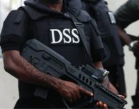 DSS UNCOVERS PLAN TO STAGE VIOLENT PROTEST IN NIGERIA
