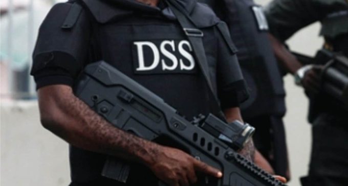 DSS UNCOVERS PLAN TO STAGE VIOLENT PROTEST IN NIGERIA