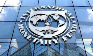 IMF DOWNGRADES NIGERIA’S ECONOMIC GROWTH