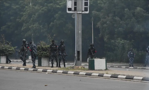 Protests: Nigeria’s economy faces heavy decline as more states impose curfew